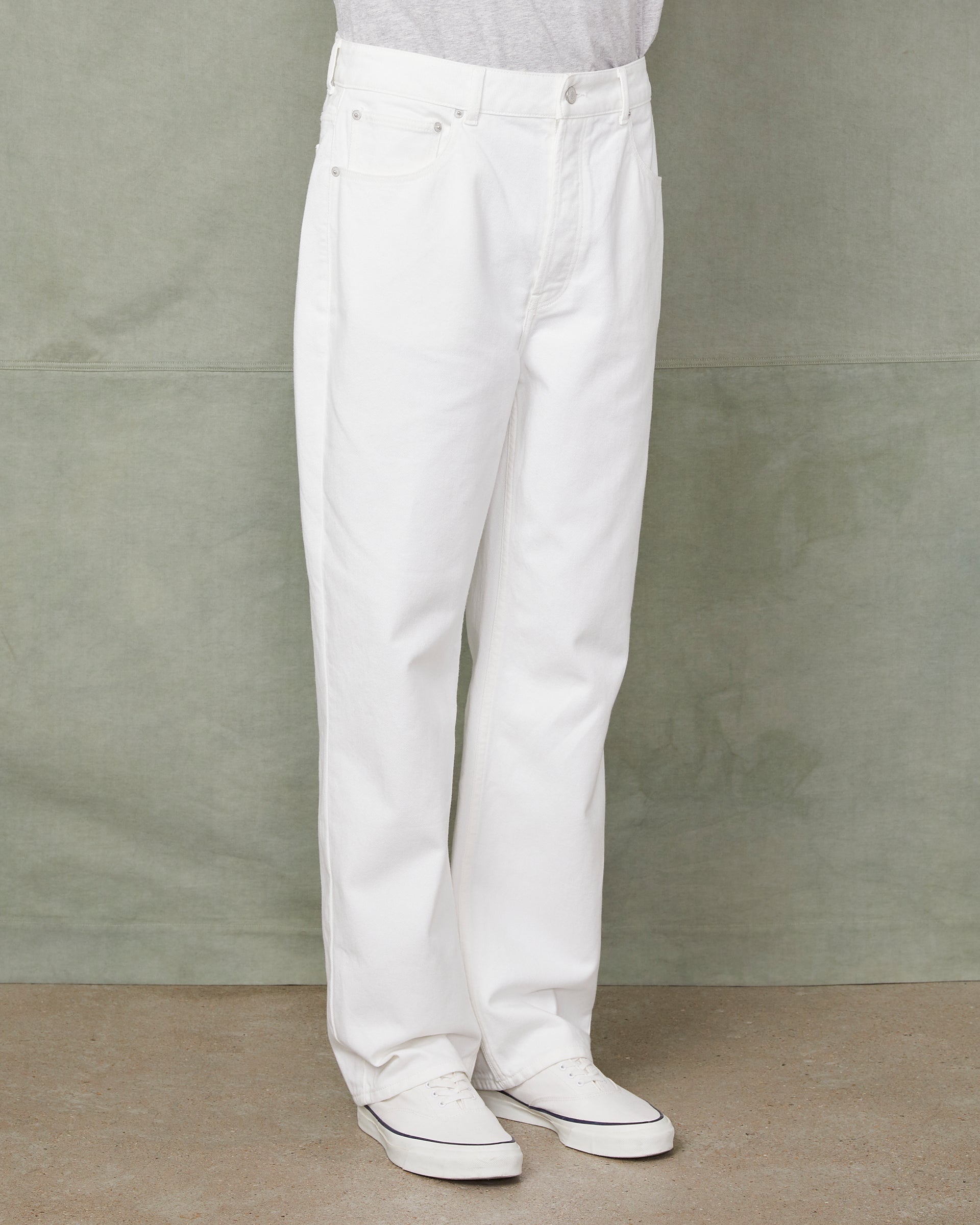 Jean vintage - Image 3