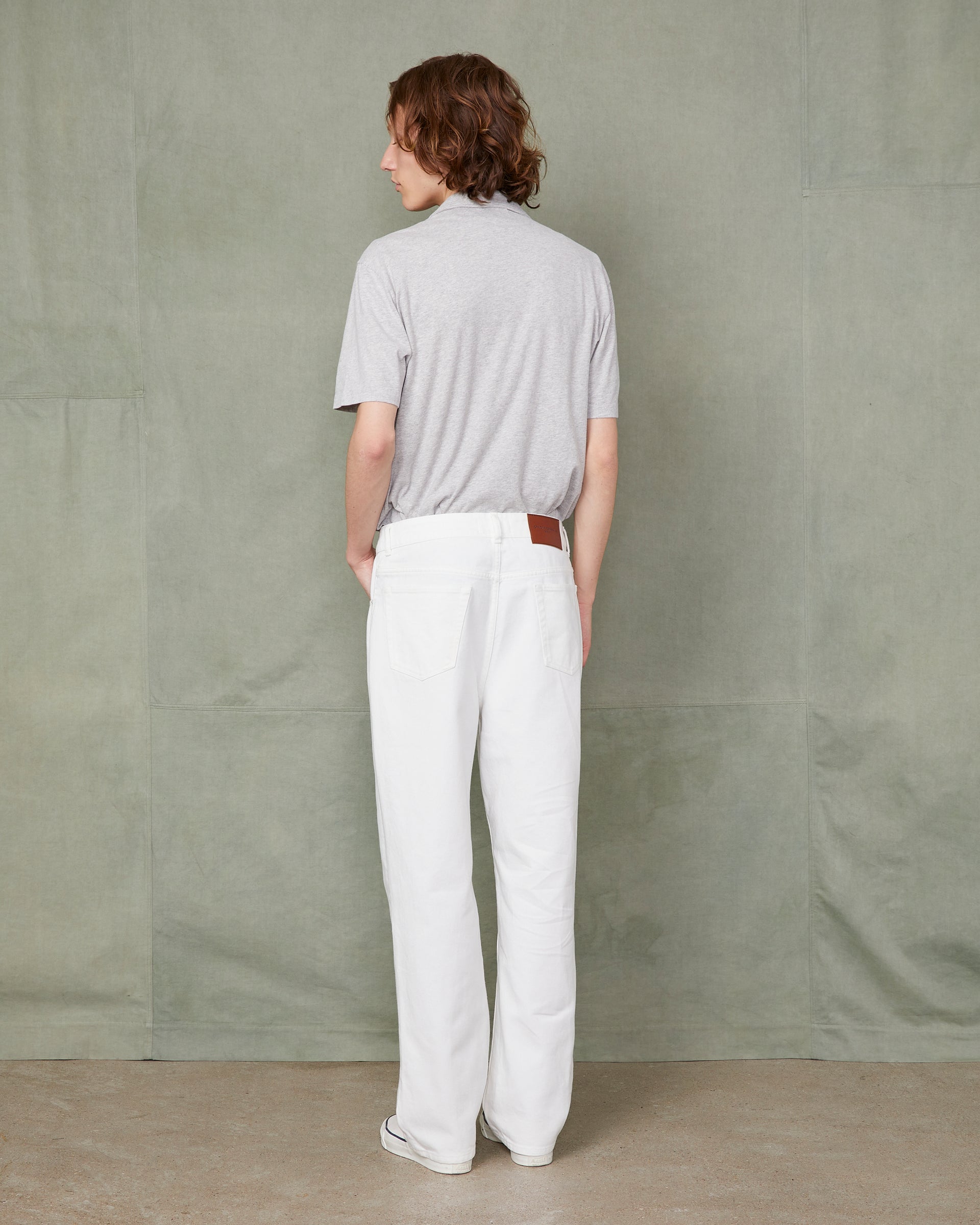 Jean vintage - Image 2