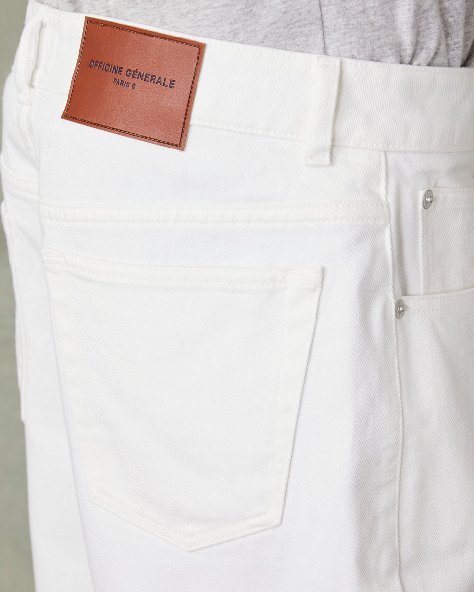 Jean vintage - Image 4