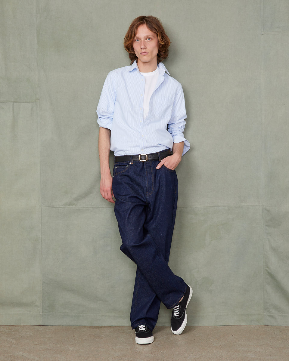 Jean vintage - Image 1