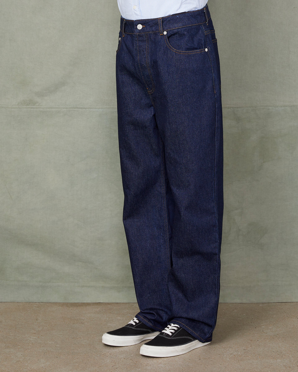 Jean vintage - Image 4