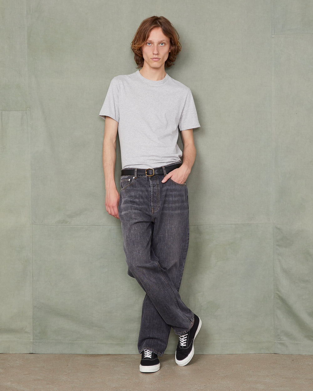 Jean vintage