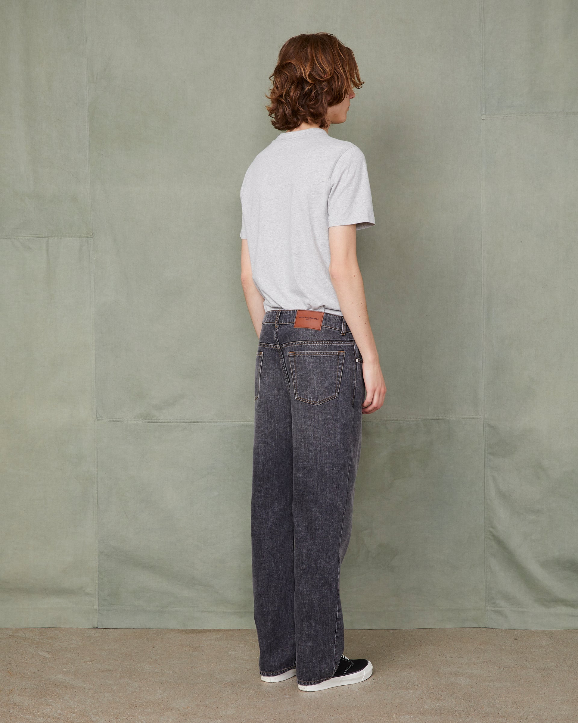 Jean vintage - Image 2