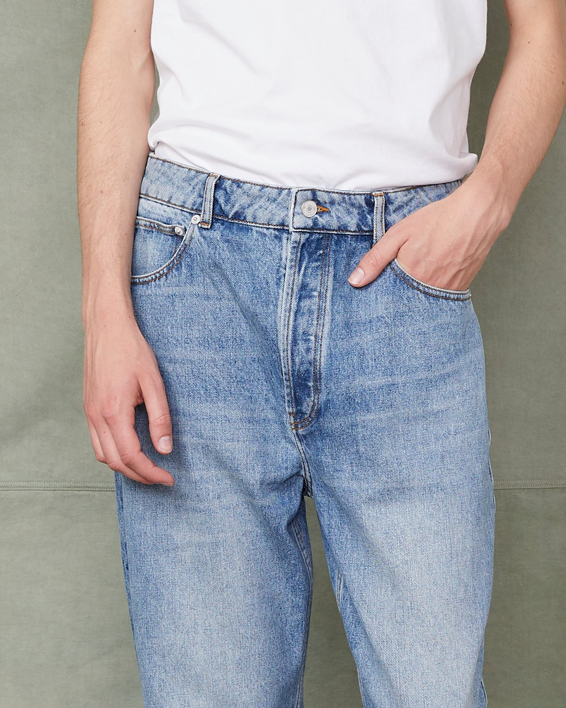 Jean vintage - Image 3