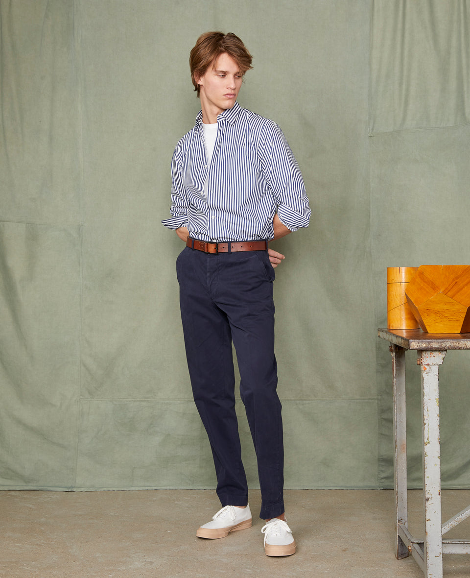 Chino plain front - Image 1