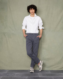 Chino plain front - Miniature 1