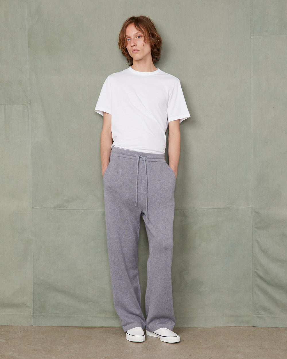 Pantalon solal