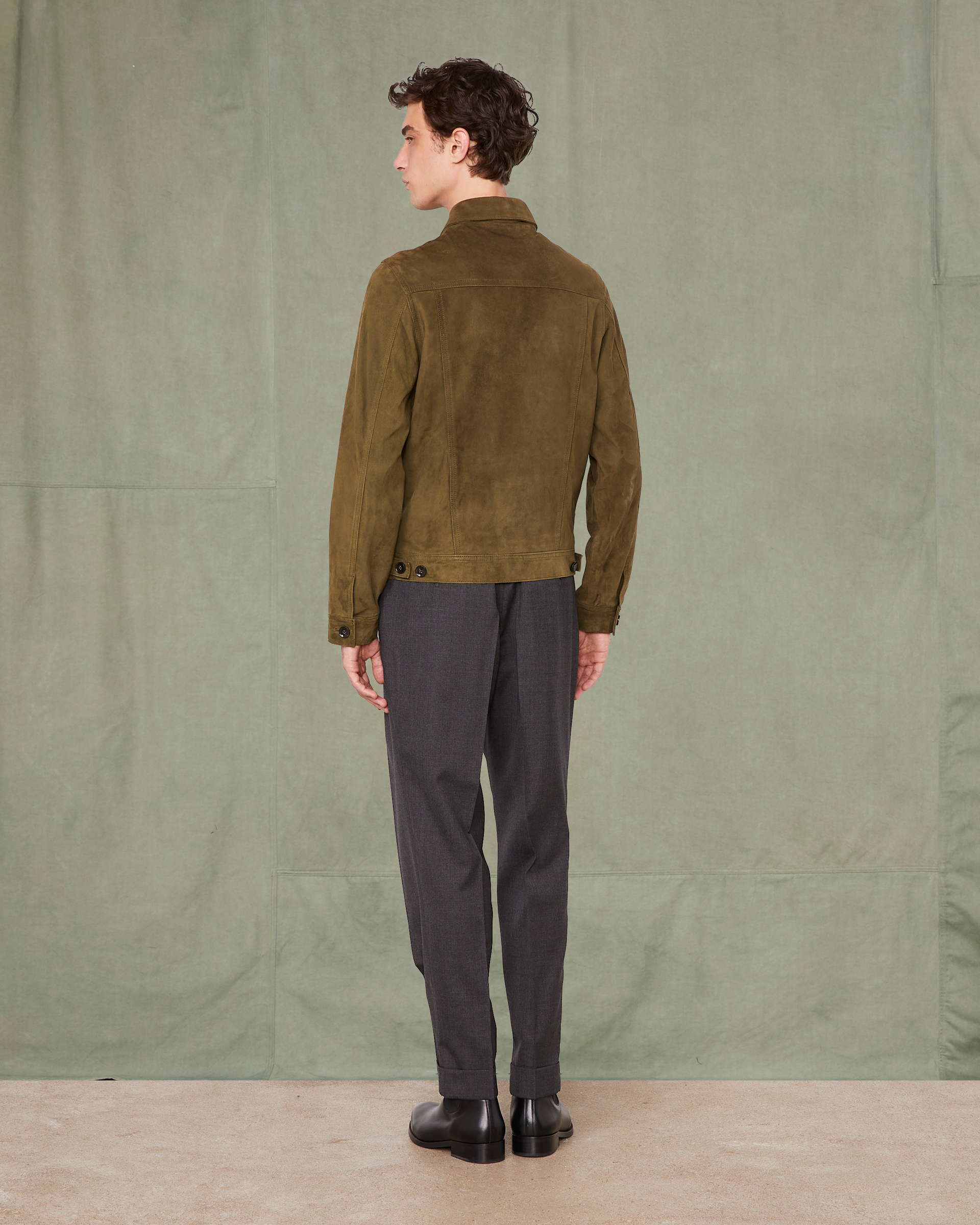 Blouson liam - Image 3