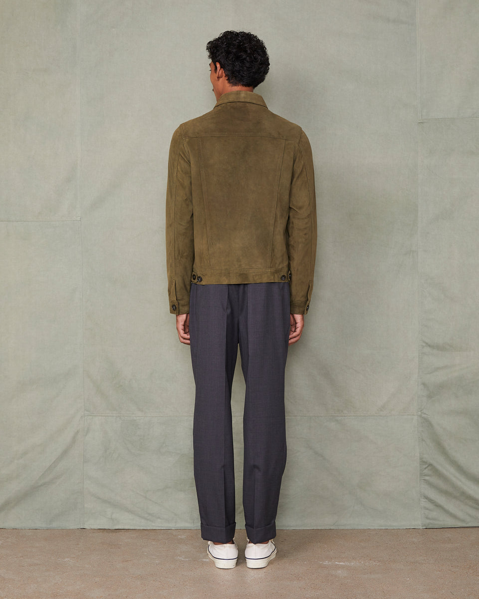 Liam jacket - Image 3