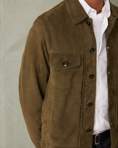 Liam jacket - Miniature 6