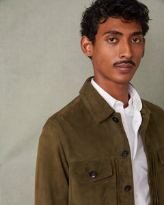 Liam jacket - Miniature 4