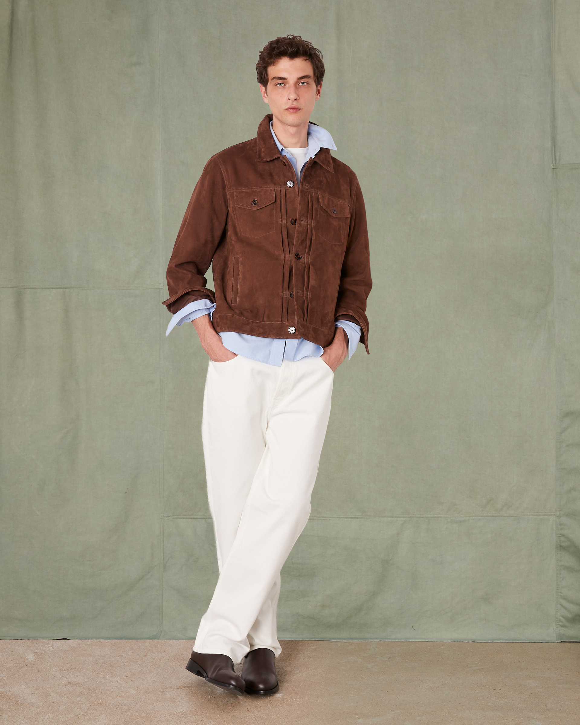 Blouson liam - Image 1