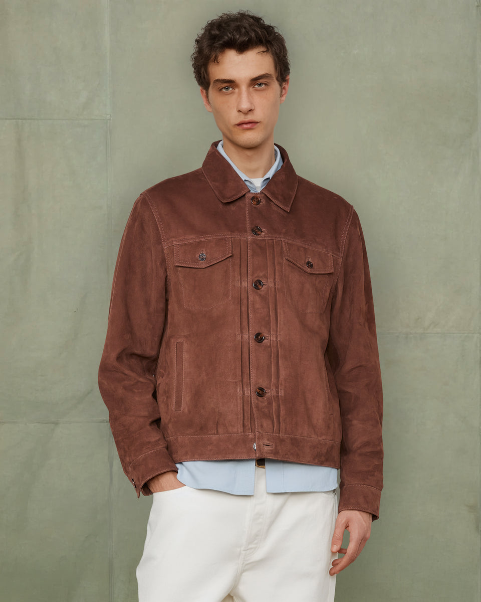 Liam jacket - Image 3