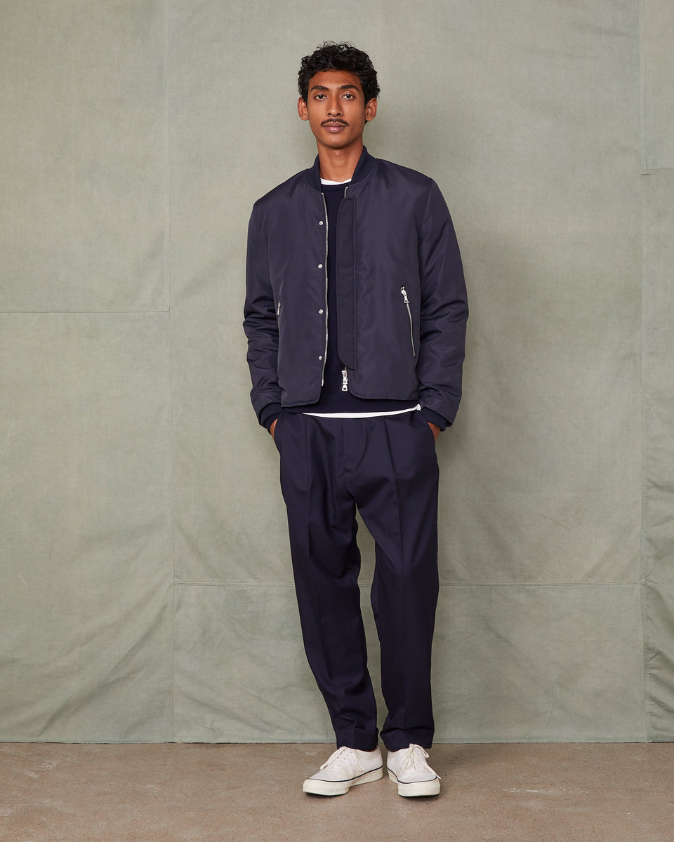 Efy bomber - Image 2