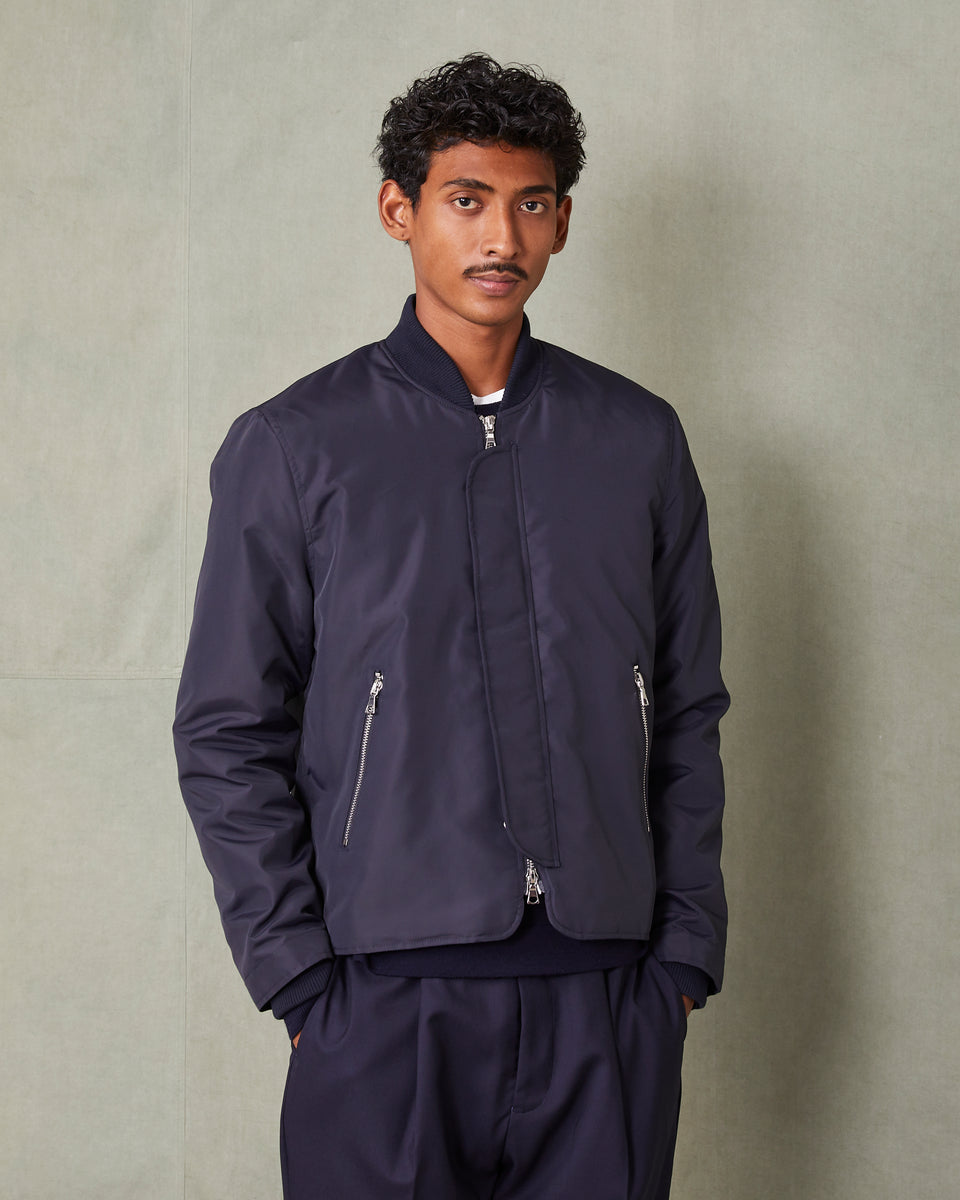 Efy bomber - Image 3