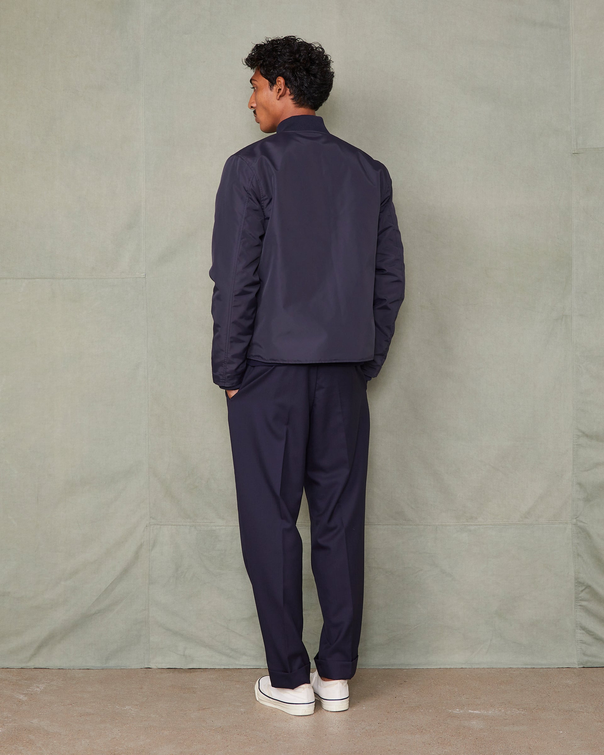 Efy bomber - Image 4