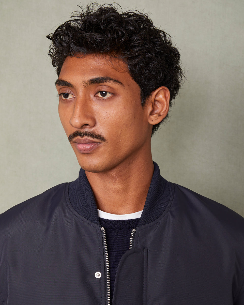 Efy bomber - Image 1