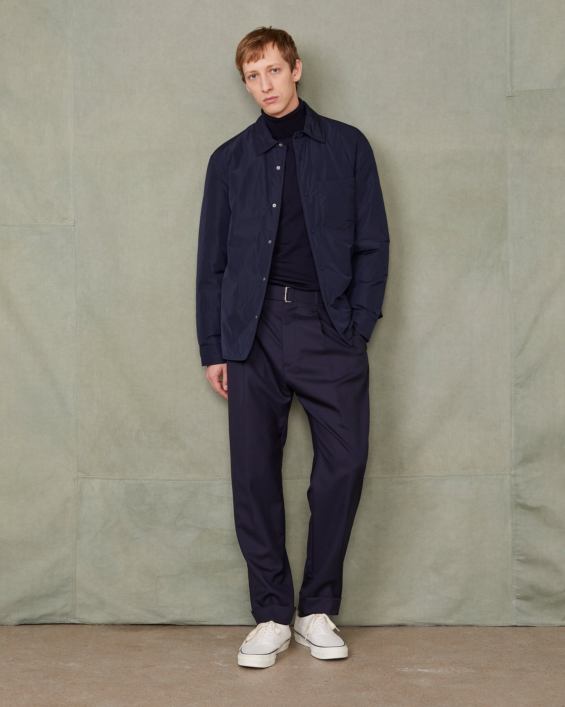 Surchemise heiko - Image 1