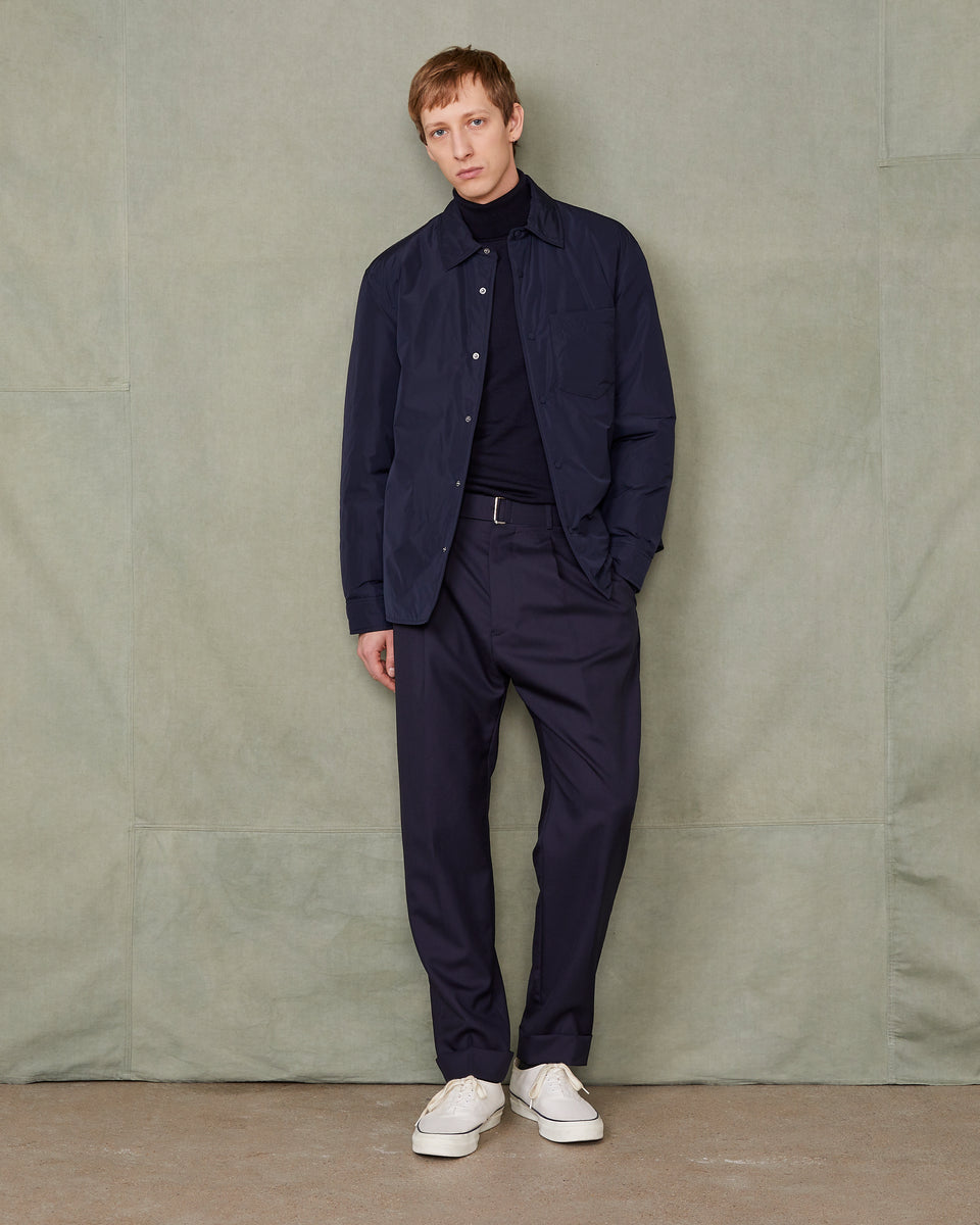 Surchemise heiko - Image 1