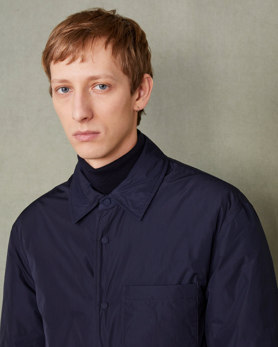 Surchemise heiko - Image 3
