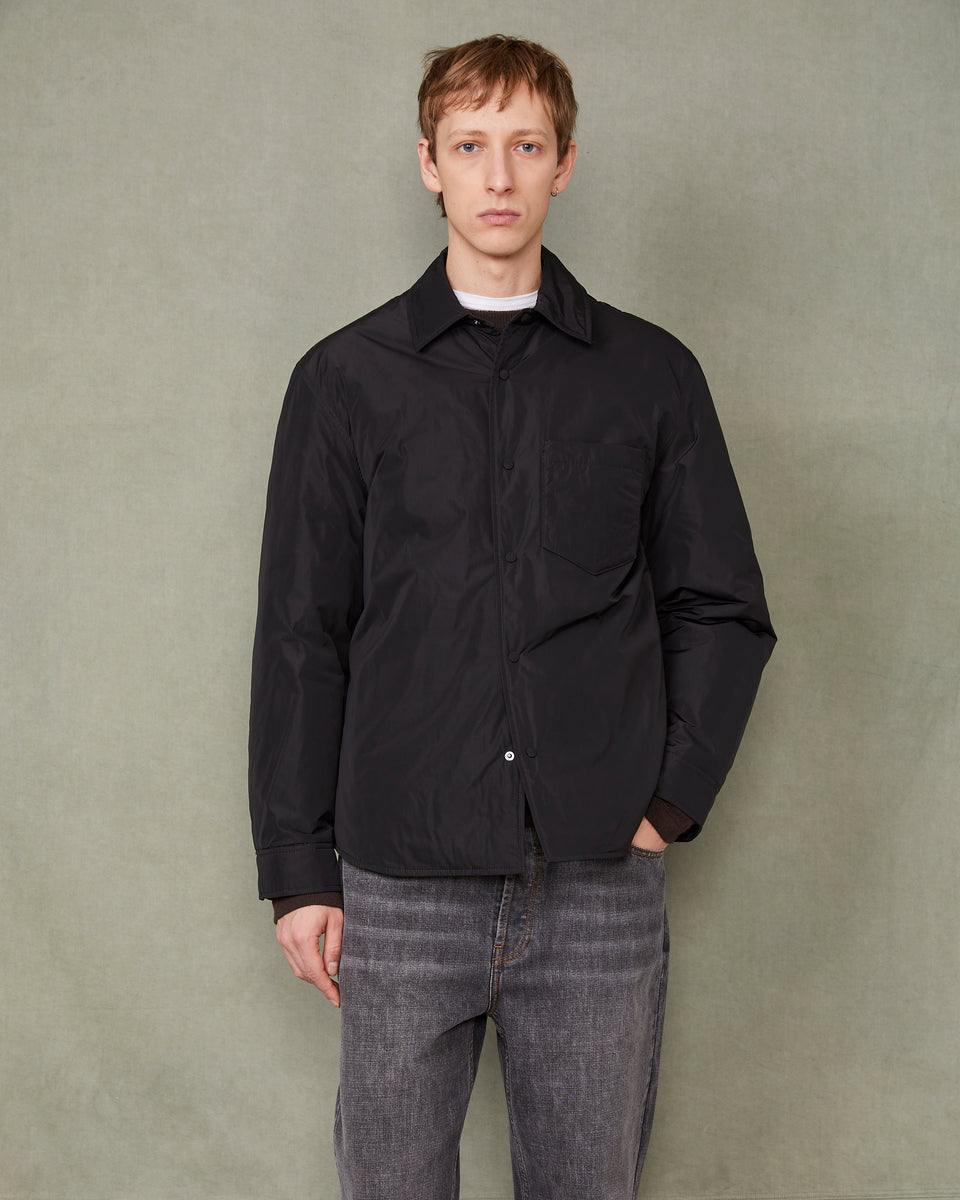 Surchemise heiko - Image 2