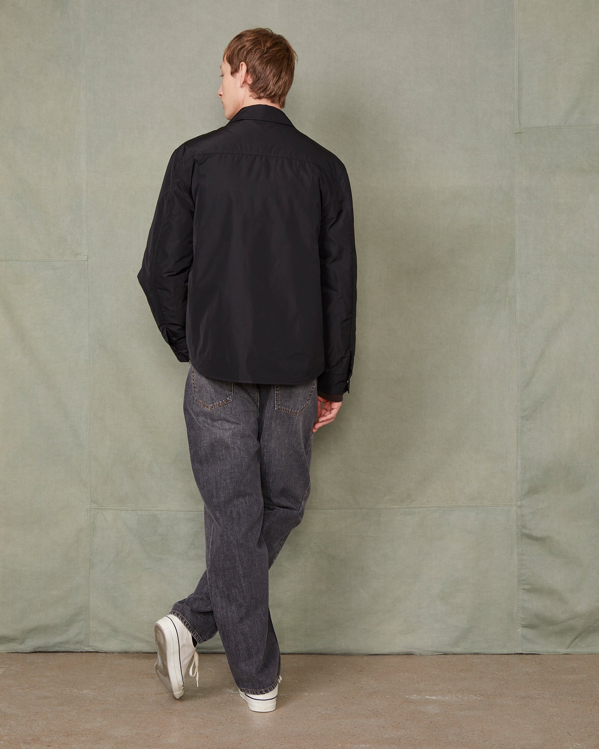 Surchemise heiko - Image 4