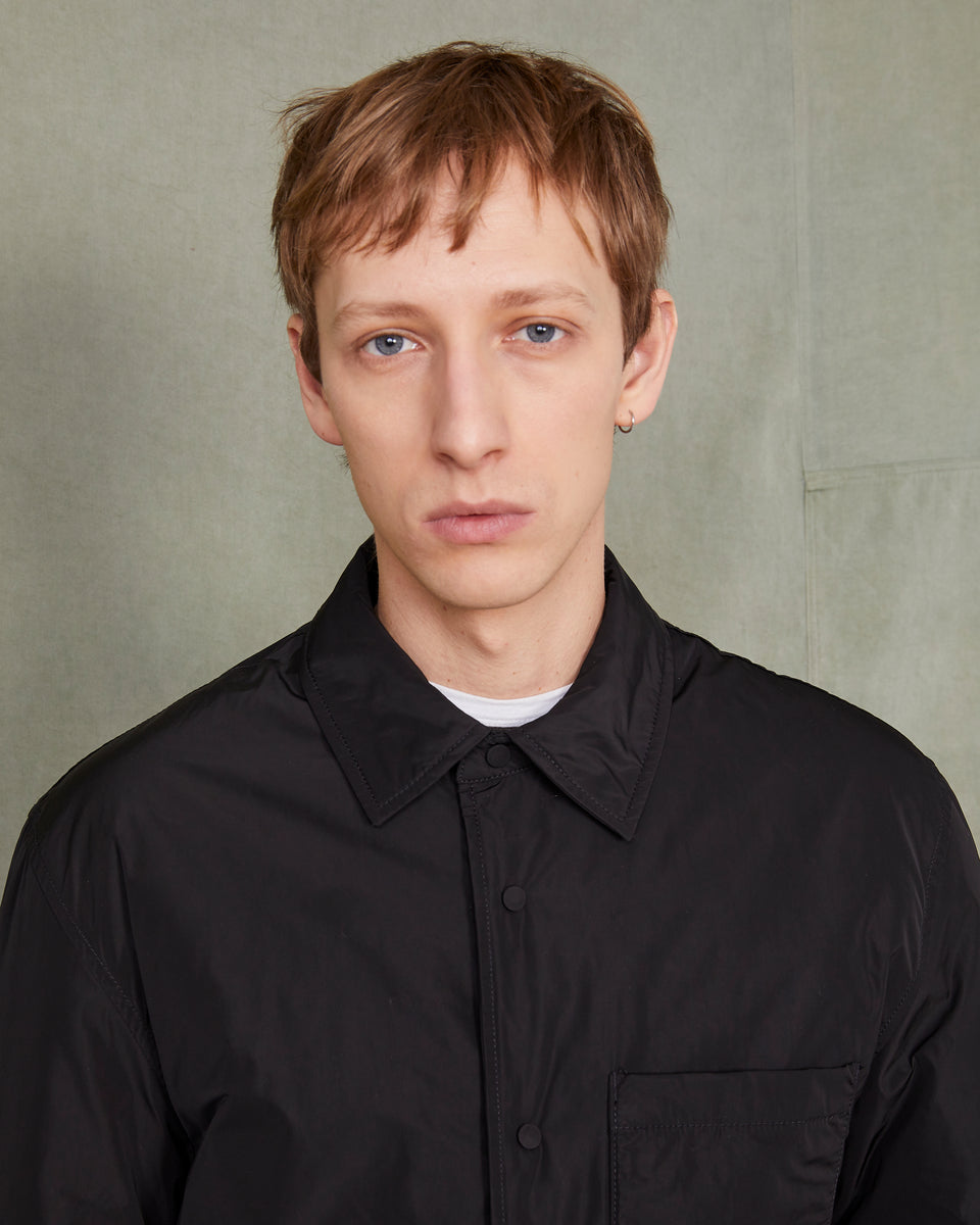 Surchemise heiko - Image 3