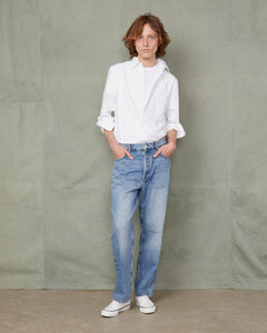 Chemise bd oxford - Miniature 5