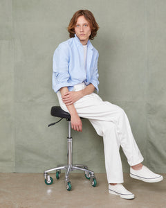 Oxford bd shirt - Miniature 1