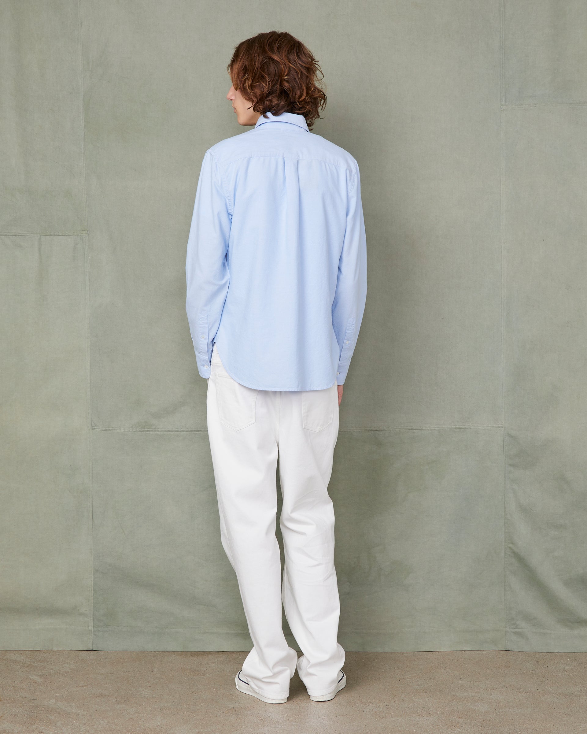 Oxford bd shirt - Image 3