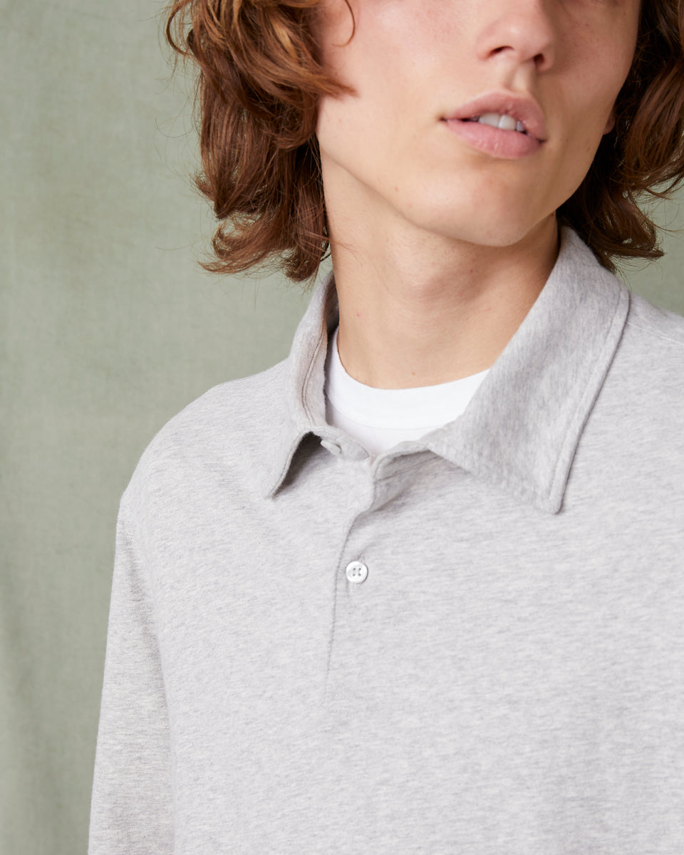 Polo bruno - Image 3