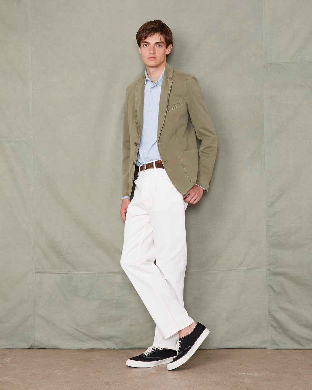 Veste lightest