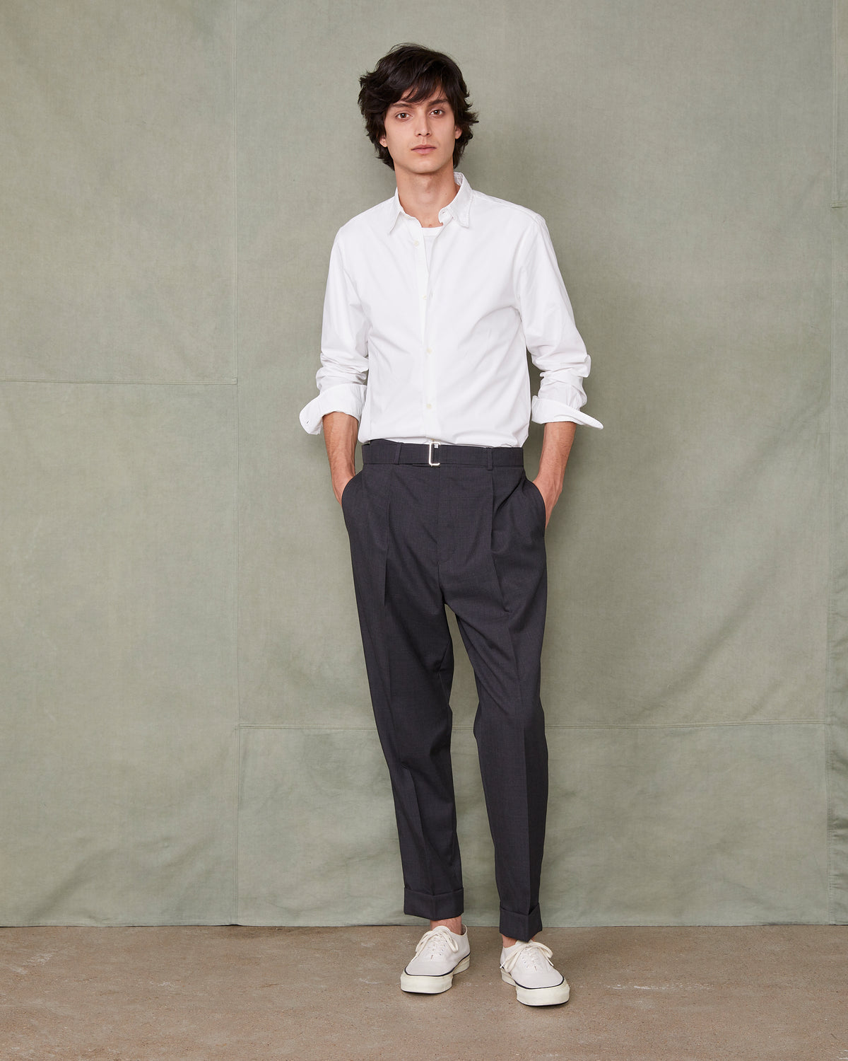Pantalon hugo