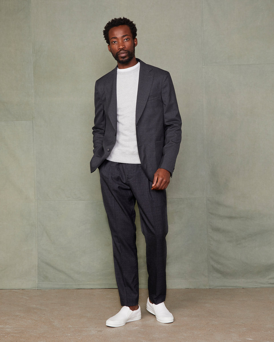Pantalon drew - Image 2