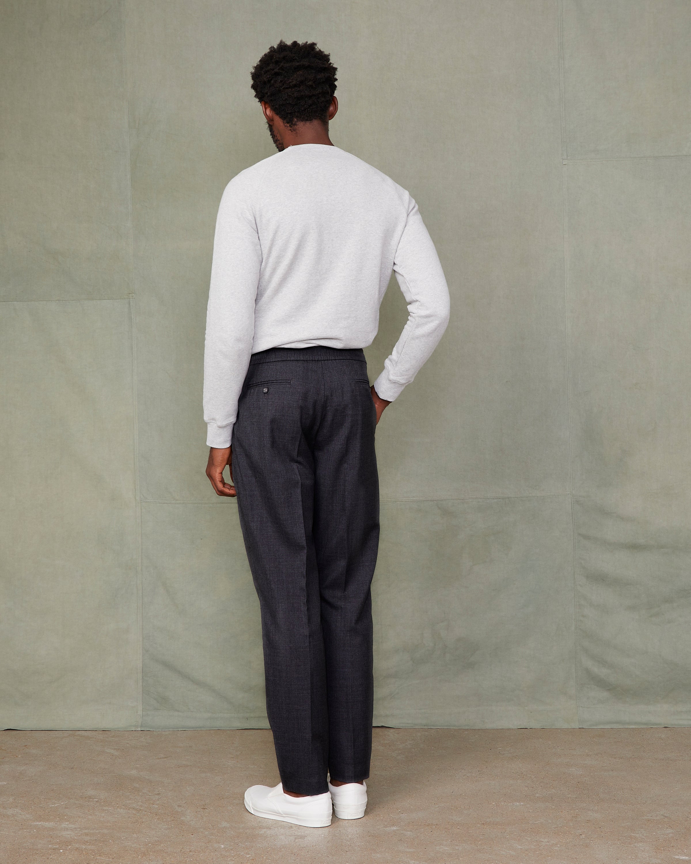 Drew pants – Officine Générale