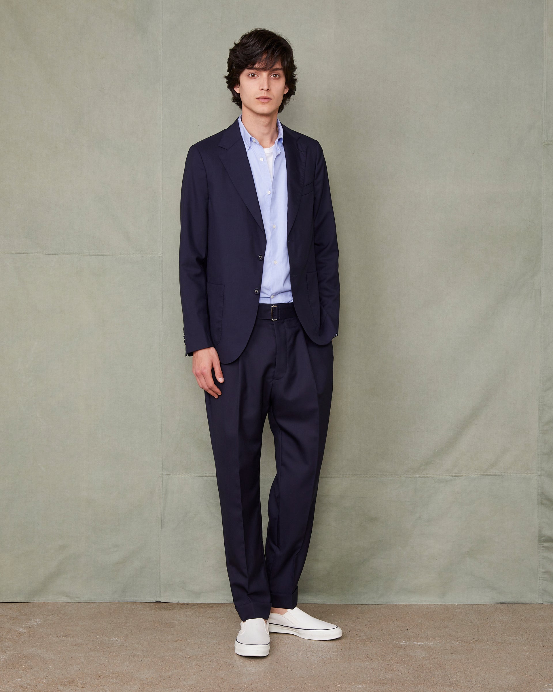 Veste arthus - Image 1