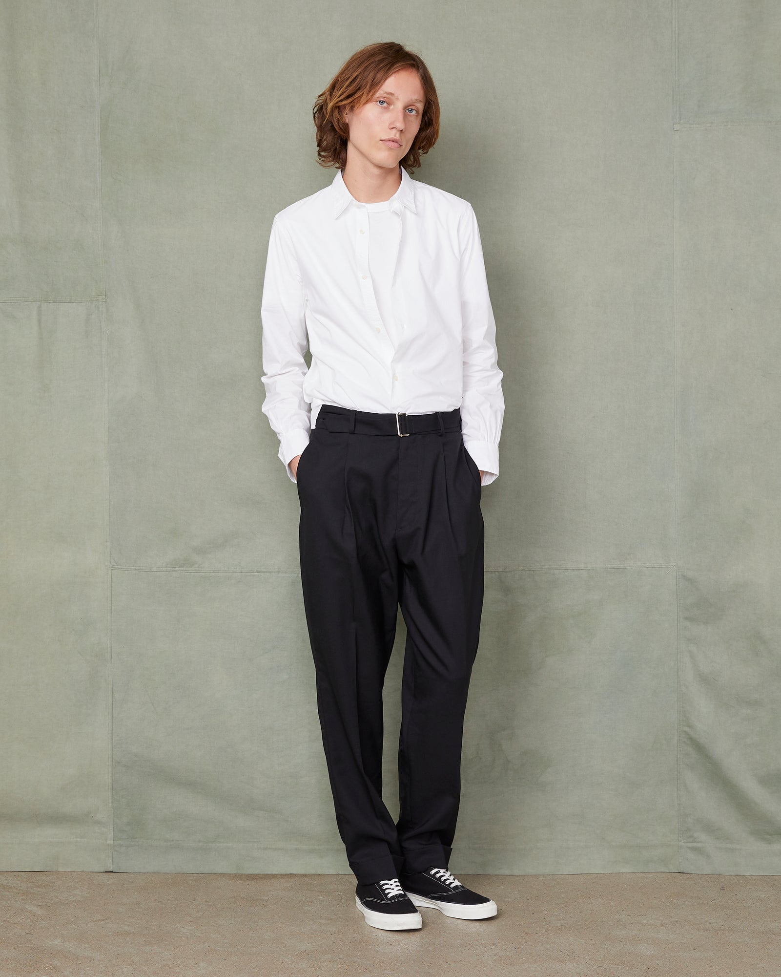 Hugo pants