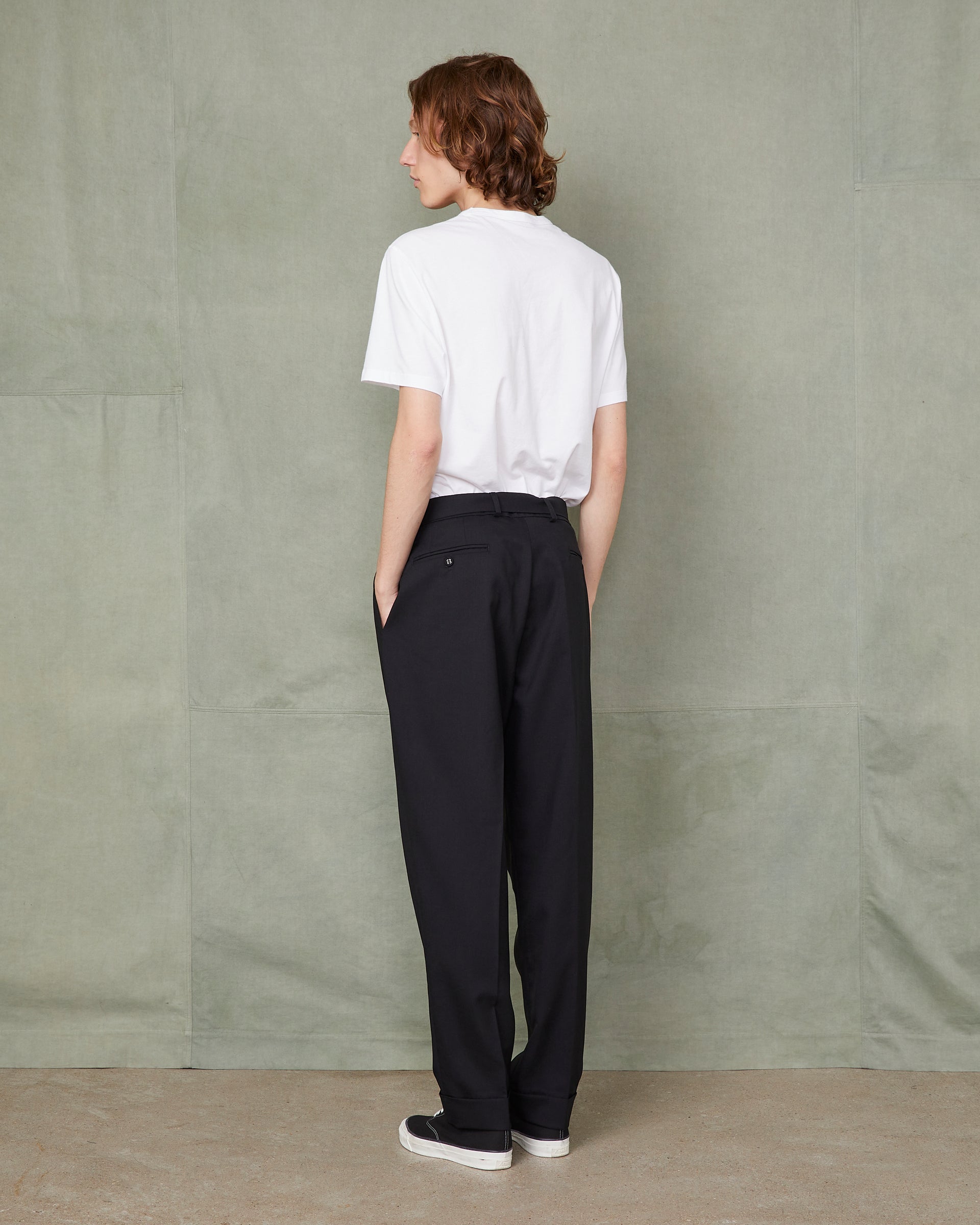 Pantalon hugo - Image 3