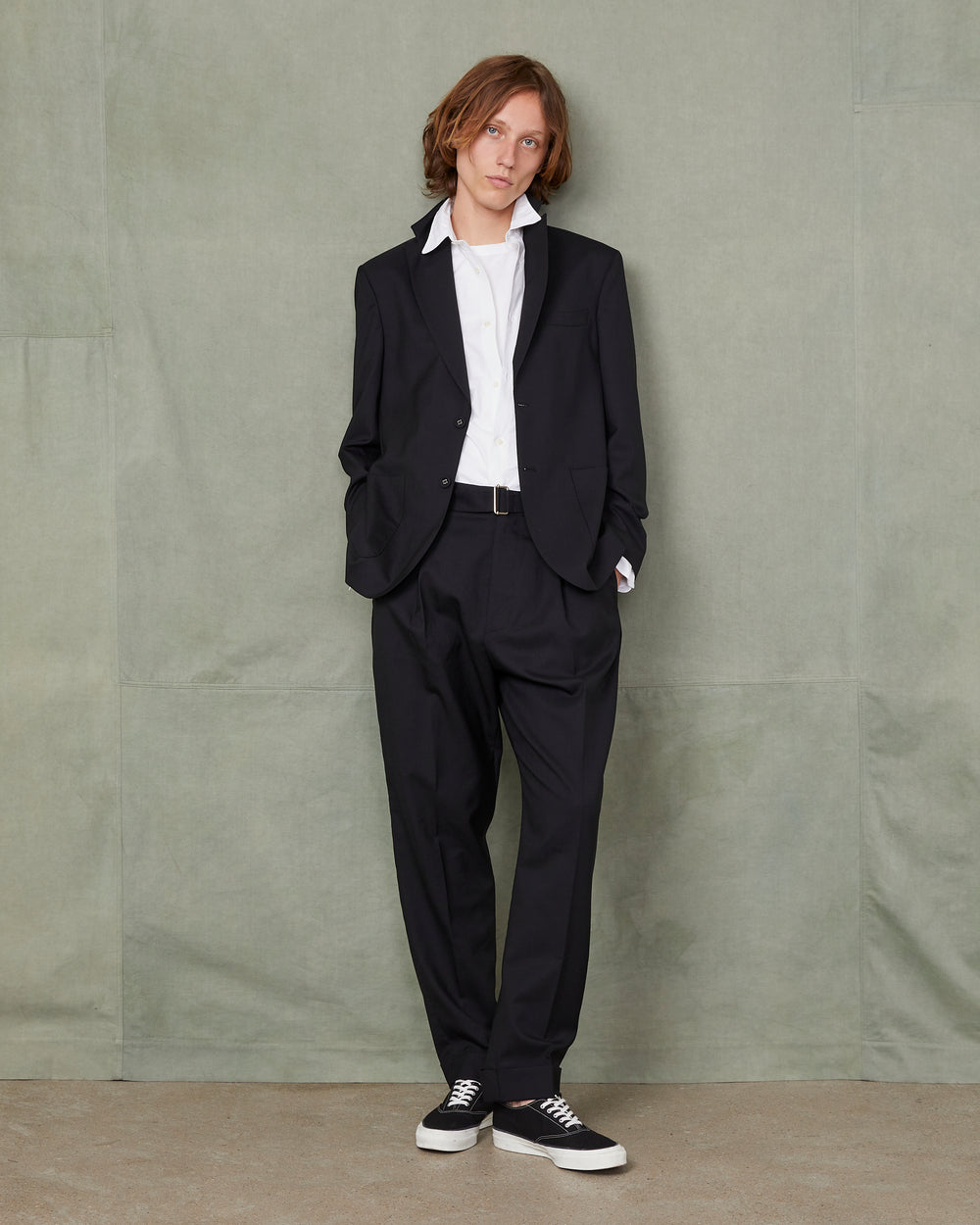Veste arthus