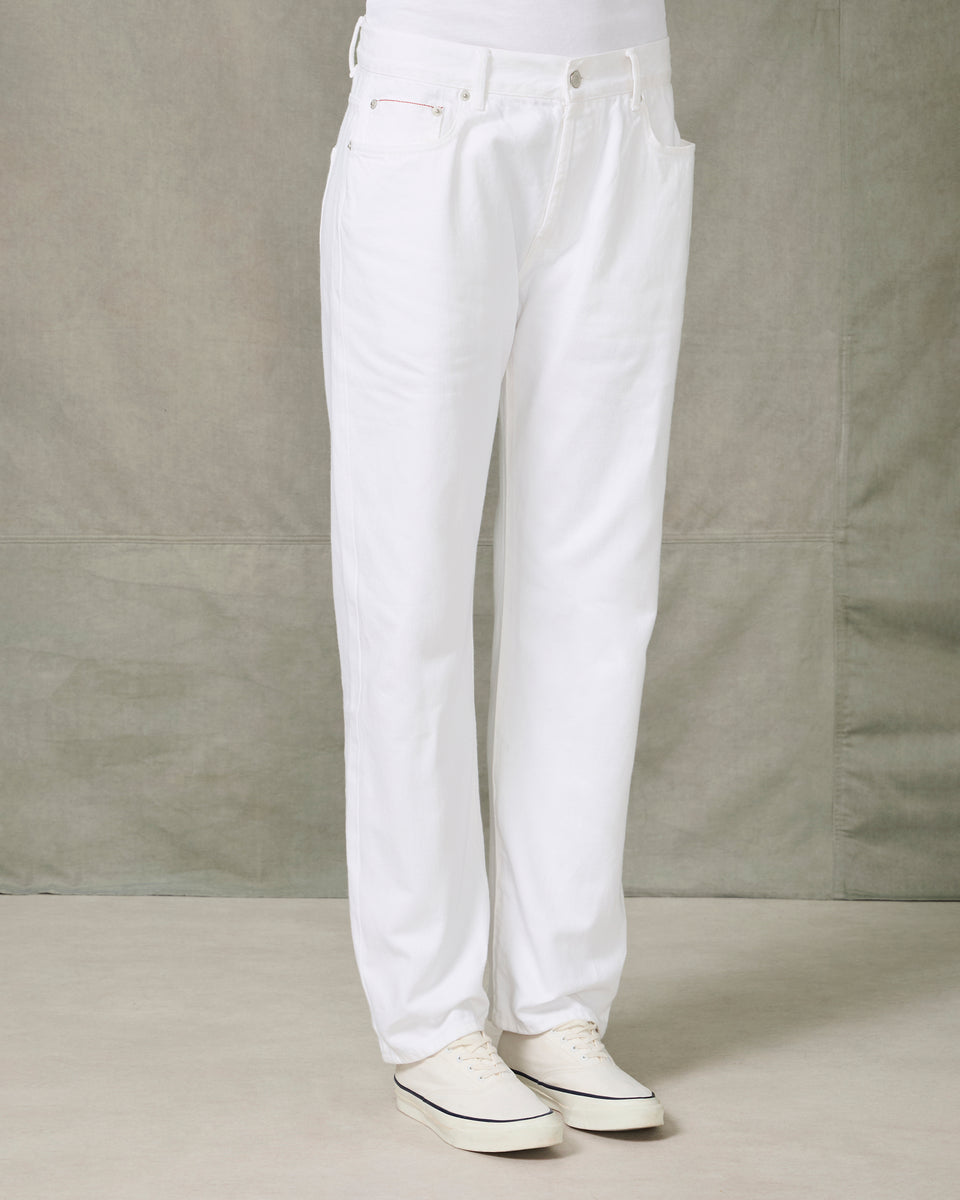 Jean boyfriend - Image 2