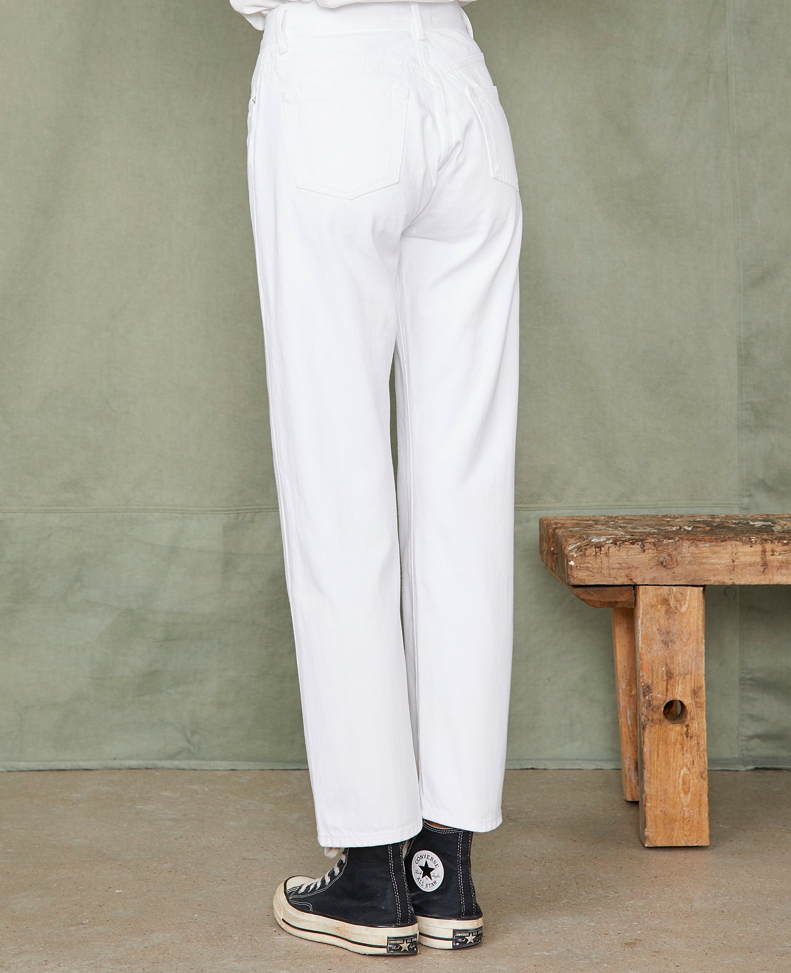 Jean boyfriend - Image 4