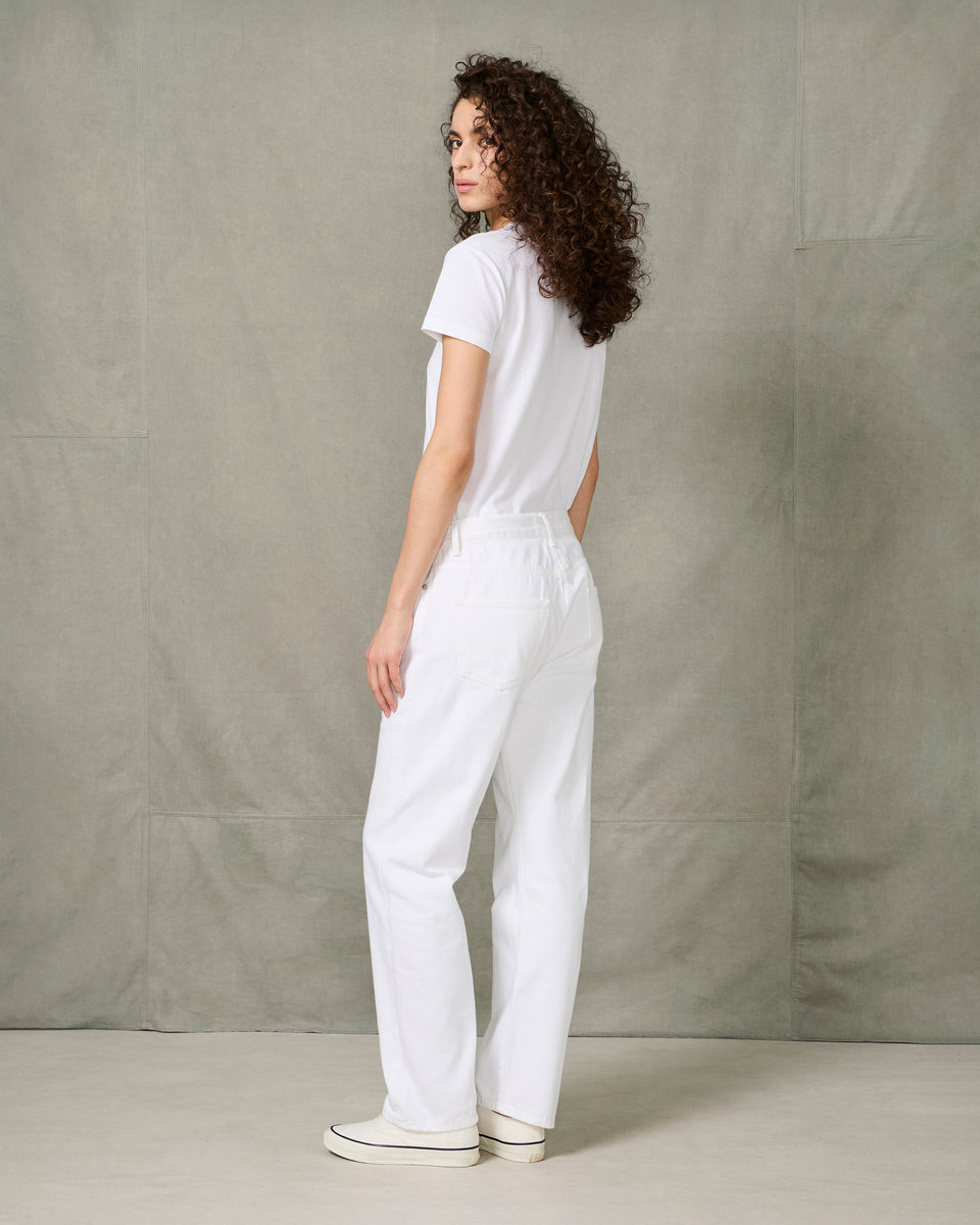 Jean boyfriend - Image 1