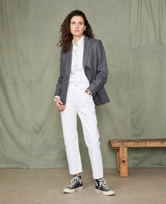Jean boyfriend - Miniature 2