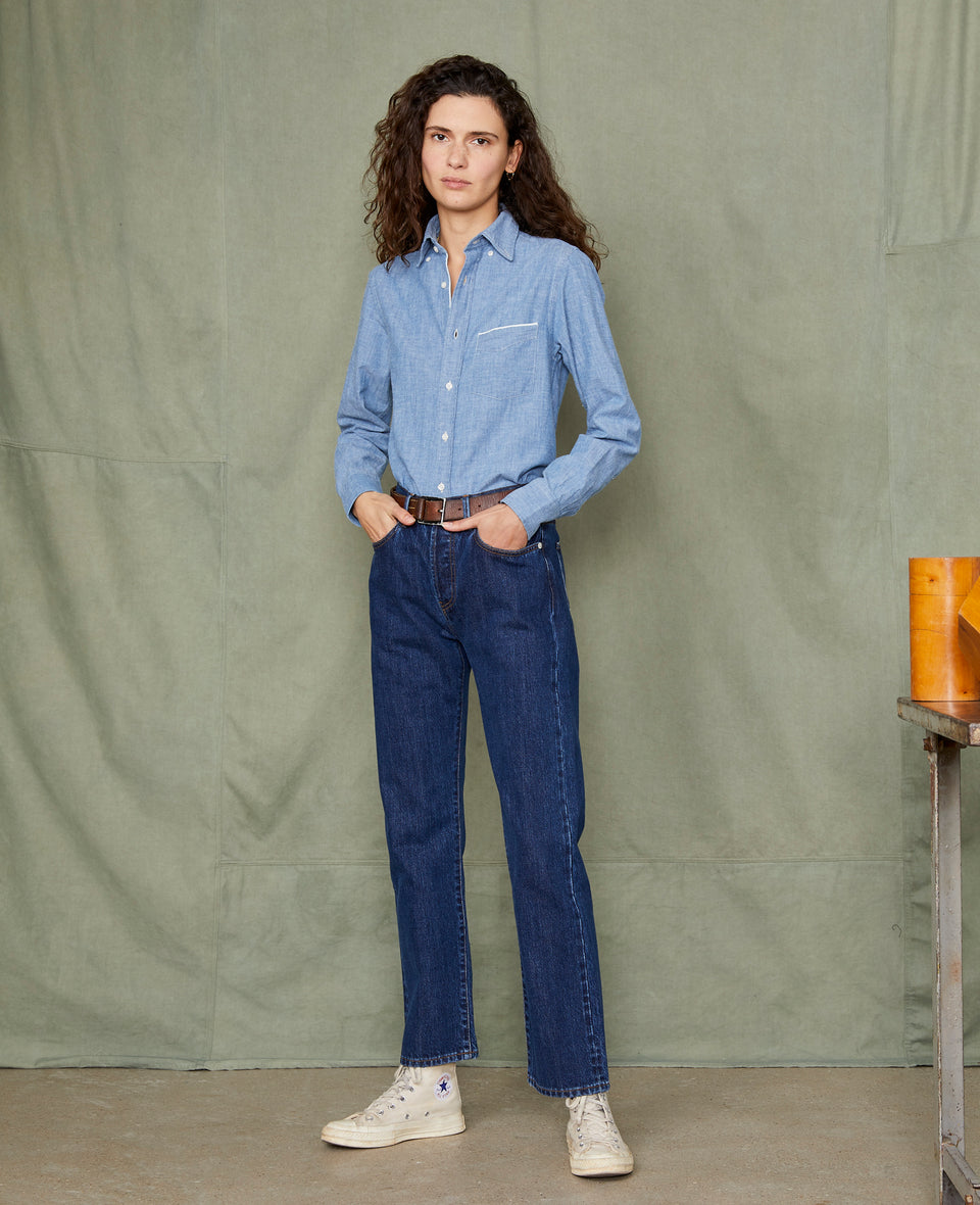 Jean boyfriend - Image 1