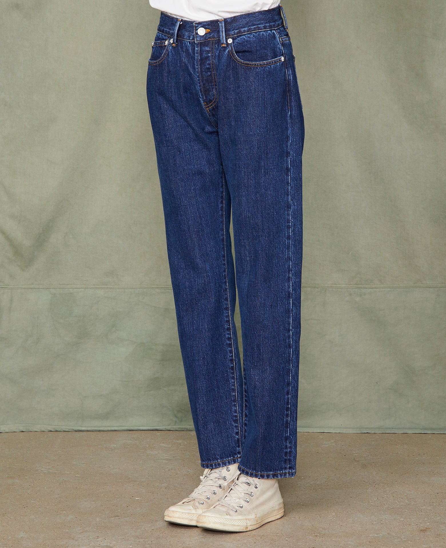 Jean boyfriend - Image 2