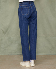 Jean boyfriend - Miniature 3