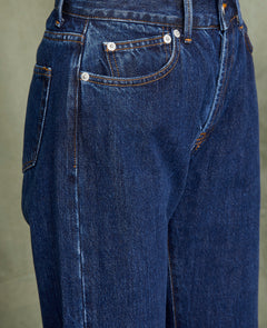 Jean boyfriend - Miniature 5