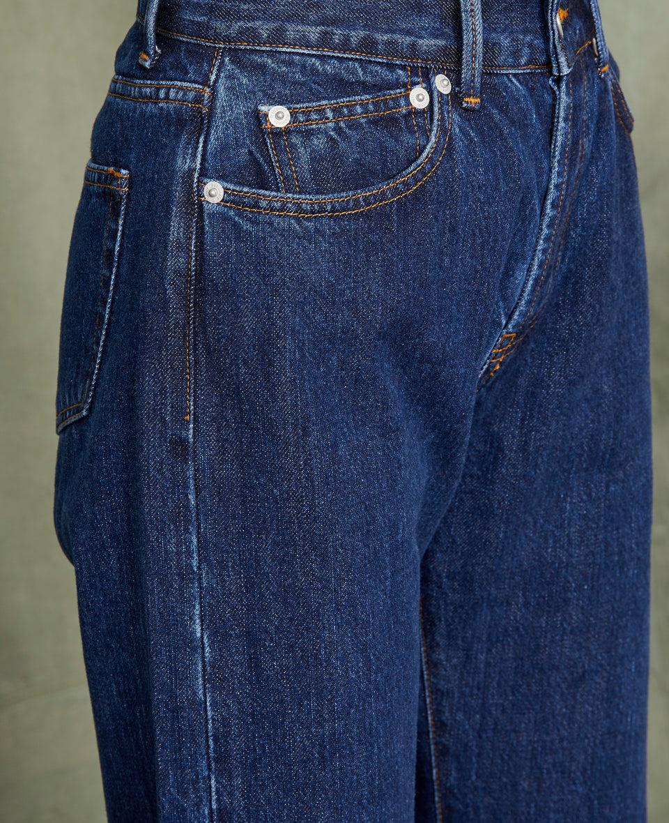 Jean boyfriend - Image 5