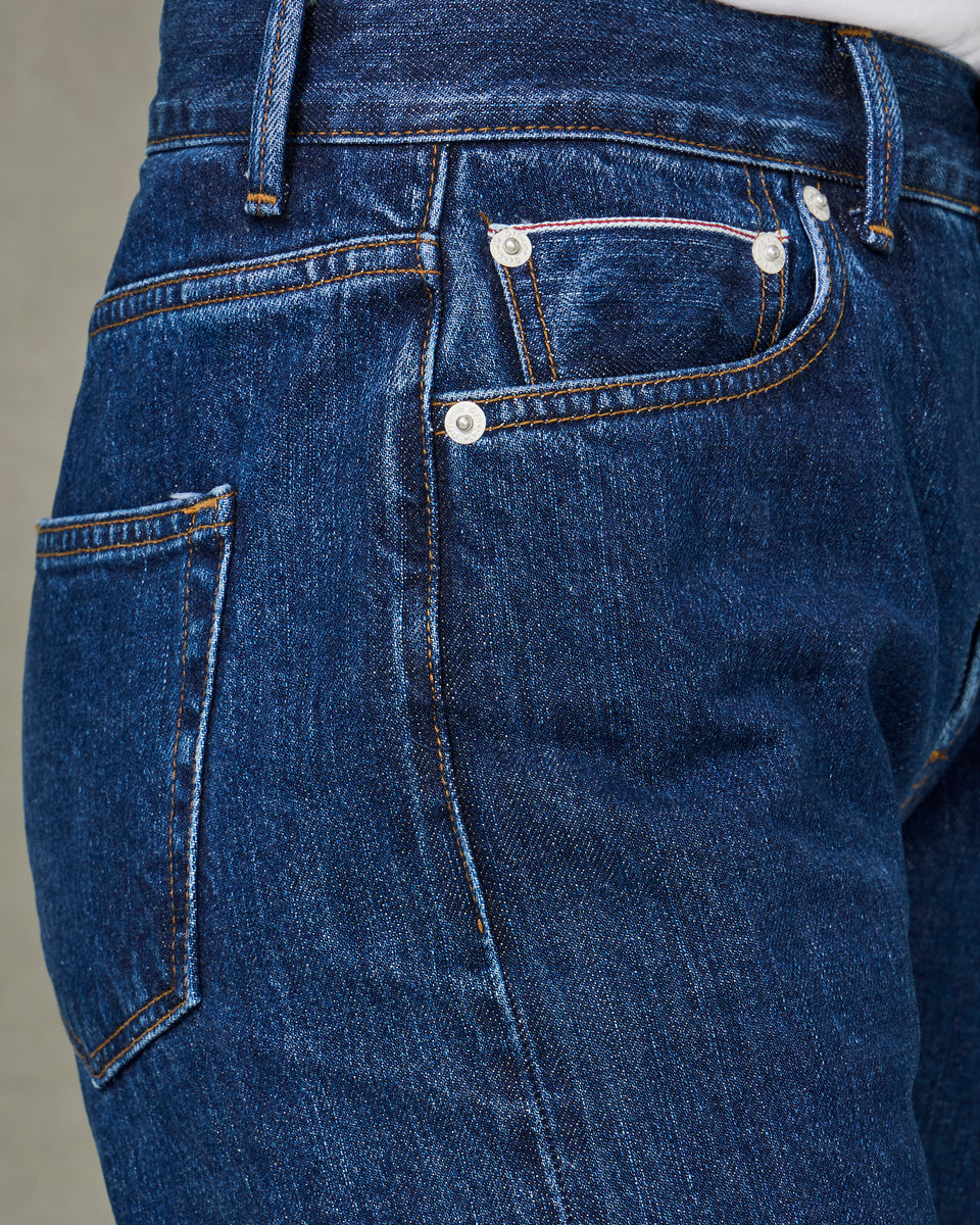 Jean boyfriend - Image 3