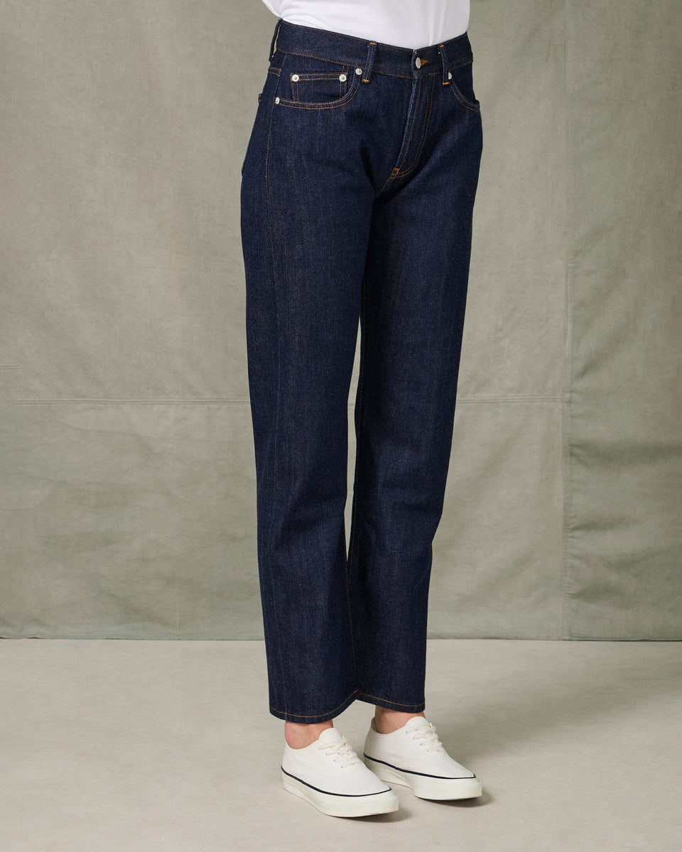Jean boyfriend - Image 2